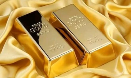 Ghana Overtakes South Africa As Top Producer Of Gold In Africa