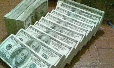 Turkey Seizes US$1 Billion Of Counterfeit Money Headed For Africa, Ghanaian Arrested