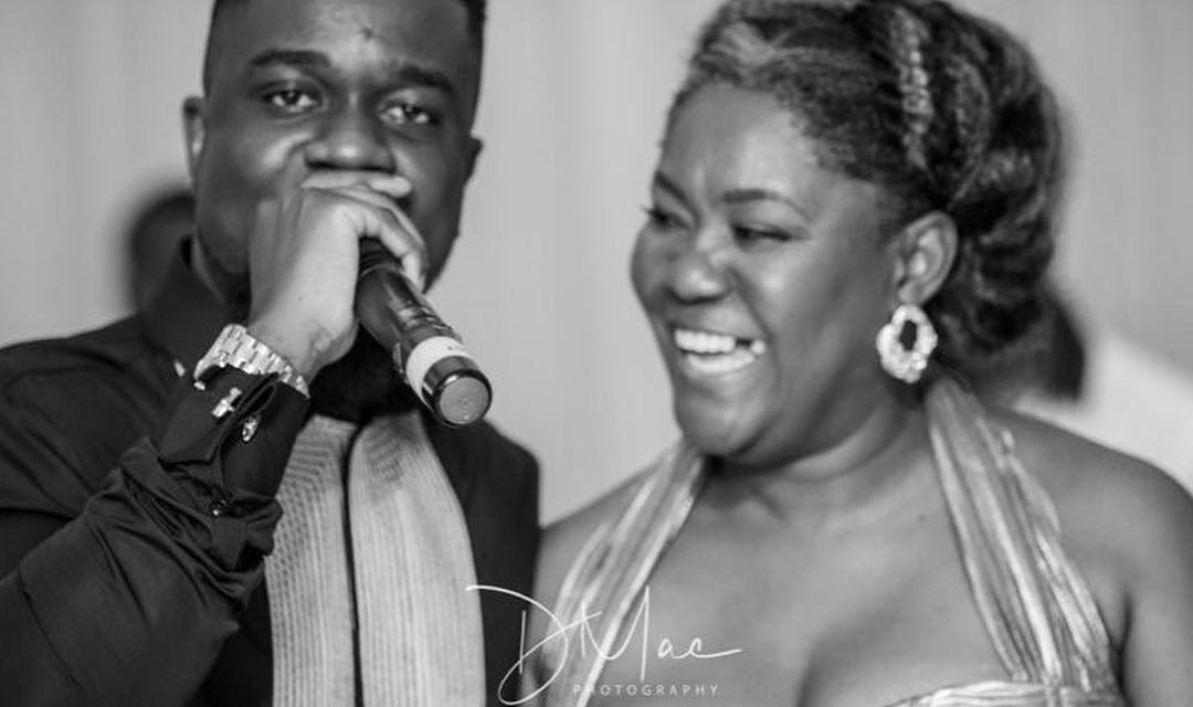 Sarkodie Loses His Lawyer Cynthia Quarcoo Days After Yvonne Nelson’s Revelations<span class="wtr-time-wrap after-title"><span class="wtr-time-number">2</span> min read</span>