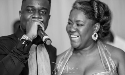 Sarkodie Loses His Lawyer Cynthia Quarcoo Days After Yvonne Nelson’s Revelations