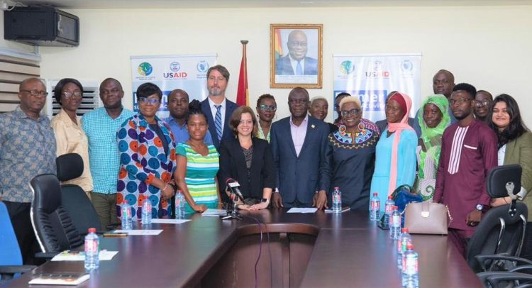 MoFA, USAID, WFP Launch $7m Farmer Support Programme<span class="wtr-time-wrap after-title"><span class="wtr-time-number">3</span> min read</span>