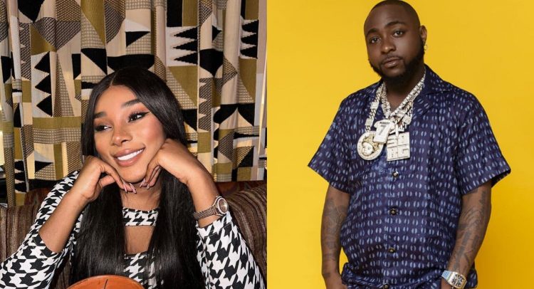 Two Women Allegedly Pregnant For Davido<span class="wtr-time-wrap after-title"><span class="wtr-time-number">1</span> min read</span>