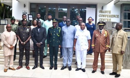 ECOWAS Experts, Immigration Heads Collaborate To Implement ECOVISA