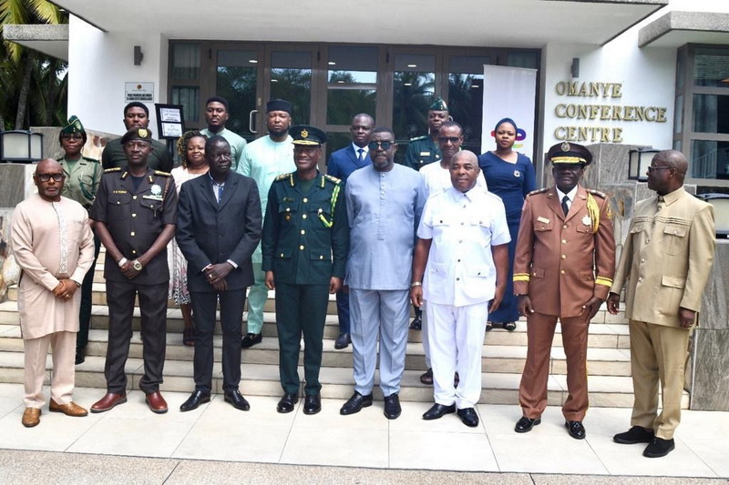 ECOWAS Experts, Immigration Heads Collaborate To Implement ECOVISA<span class="wtr-time-wrap after-title"><span class="wtr-time-number">2</span> min read</span>