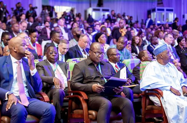 African Leaders Urged To Enhance Collaboration For Intra-African Trade<span class="wtr-time-wrap after-title"><span class="wtr-time-number">2</span> min read</span>
