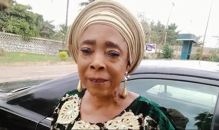 Nollywood Actress, Iyabo Oko Is Dead<span class="wtr-time-wrap after-title"><span class="wtr-time-number">1</span> min read</span>