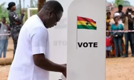 If By-Elections Are Held In Assin North 10 Times, I Will Win 10 times – James Gyakye Quayson