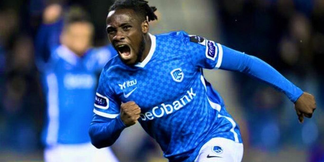 Paintsil Reveals Desire To Play In Premier League<span class="wtr-time-wrap after-title"><span class="wtr-time-number">2</span> min read</span>