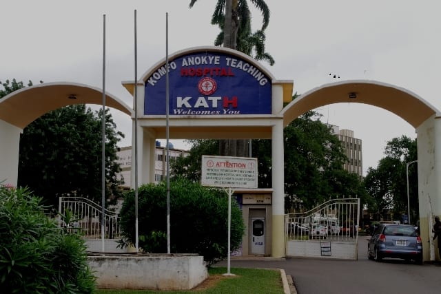 KATH Suspends 2 Doctors For Extortion<span class="wtr-time-wrap after-title"><span class="wtr-time-number">3</span> min read</span>