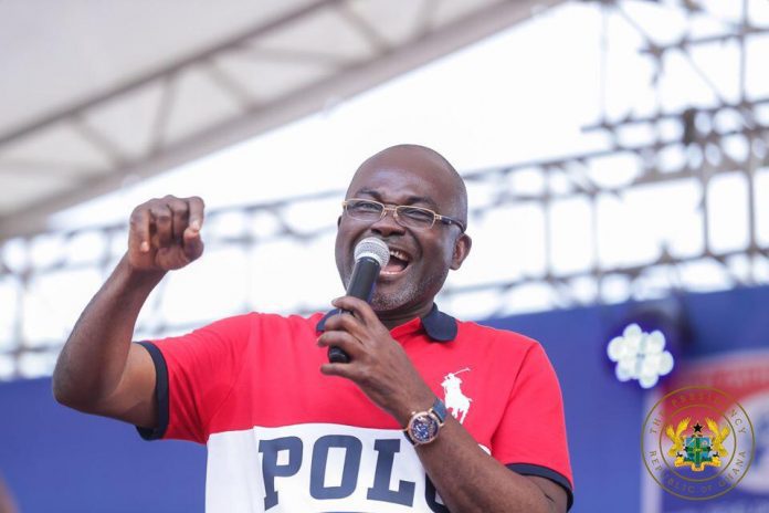 NPP Race: Kennedy Agyapong Is Coming Like ‘Kakai’ – Kwesi Pratt Jnr<span class="wtr-time-wrap after-title"><span class="wtr-time-number">1</span> min read</span>