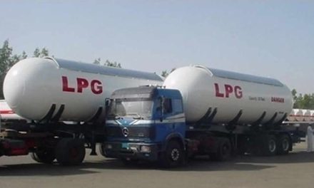 Petroleum, Gas Tanker Drivers Suspend Strike