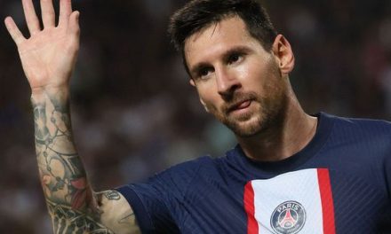Lionel Messi To Join Inter Miami After Leaving PSG