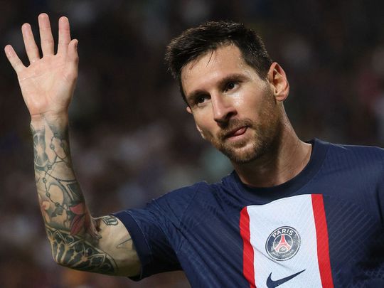 Lionel Messi To Join Inter Miami After Leaving PSG<span class="wtr-time-wrap after-title"><span class="wtr-time-number">2</span> min read</span>