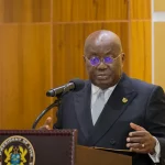 Govt Has Done A Significant Amount Of Work To Boost Education At The Primary School Level â€“ Akufo-Addo