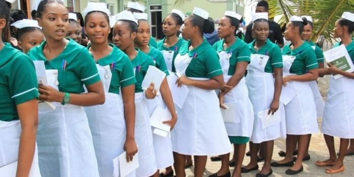 NSS Releases Postings Of 12,295 Nurses<span class="wtr-time-wrap after-title"><span class="wtr-time-number">1</span> min read</span>