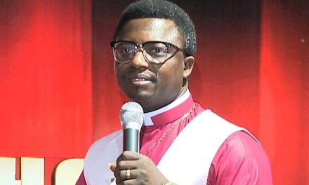 ‘Go With The Power Of God If He Showed You Nogokpo Is The Headquarters Of Demons’ – Opambour Tells Agyinasare