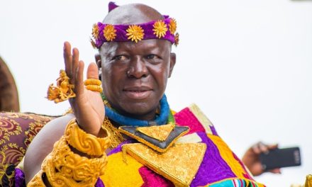 Bawku Conflict: Asantehene Initiates Peace Talks With Feuding Factions