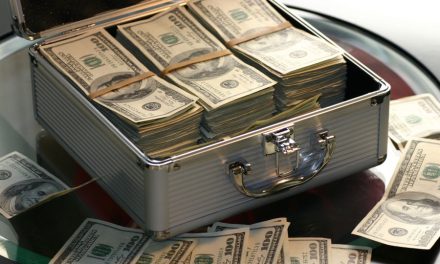 ‘Ghanaians’ Among Dozens Sentenced In US Over Money Laundering
