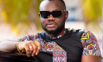 Prince David Blasts Sarkodie For Insulting Yvonne Nelson