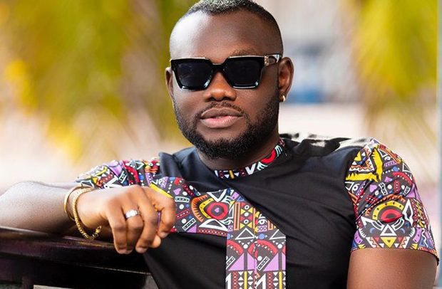 Prince David Blasts Sarkodie For Insulting Yvonne Nelson<span class="wtr-time-wrap after-title"><span class="wtr-time-number">1</span> min read</span>