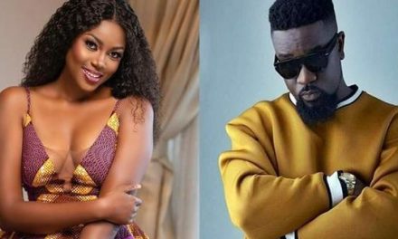 I Told Yvonne To Keep The Pregnancy But She Aborted It – Sarkodie
