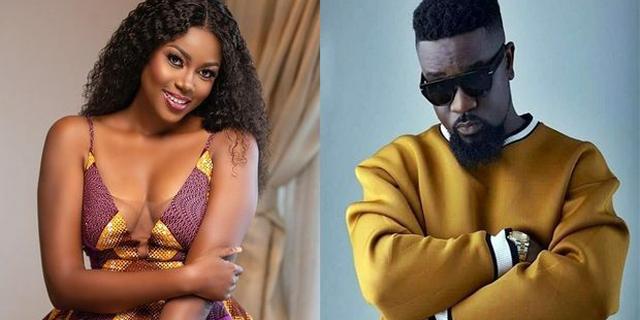 I Told Yvonne To Keep The Pregnancy But She Aborted It – Sarkodie<span class="wtr-time-wrap after-title"><span class="wtr-time-number">2</span> min read</span>