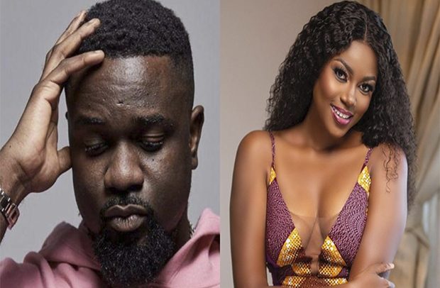 Sarkodie Allegedly Breaks Silence On Yvonne Nelson Love Affairs<span class="wtr-time-wrap after-title"><span class="wtr-time-number">2</span> min read</span>
