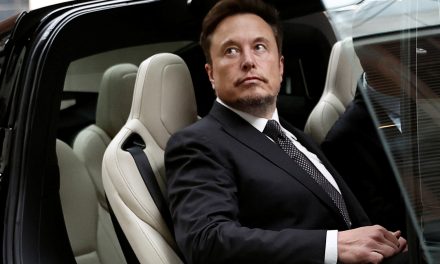 Elon Musk: Tesla Boss On First China Trip In Over Three Years