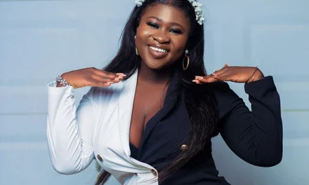 ‘Done With Men With Ghana Flag’ – Sista Afia’s Post Sparks Reactions
