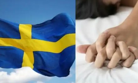 Sweden Declares Sex As Sport, To Hold First Competition Thursday