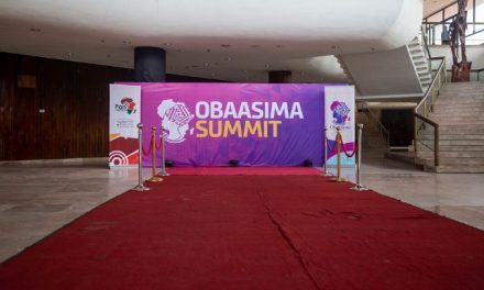 Obaasima Summit ‘23: Achieving Social Justice For A Better Future