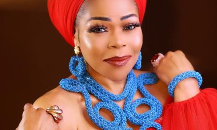 Why I Divorced My Husband Of 25 Years – Nollywood Actress Shaffy Bello
