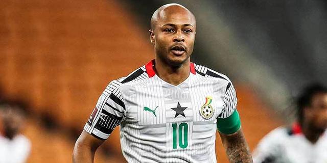 Andre Ayew Highlights Progress In Local Football As He Endorses GPL<span class="wtr-time-wrap after-title"><span class="wtr-time-number">1</span> min read</span>