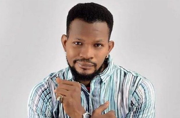 Majority Of Nigerian Male Celebrities Are Bisexual- Actor<span class="wtr-time-wrap after-title"><span class="wtr-time-number">1</span> min read</span>