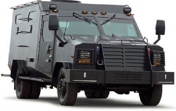 Banks Expected To Start Using Armoured Bullion Vans From July 1 – President Of ABOG<span class="wtr-time-wrap after-title"><span class="wtr-time-number">2</span> min read</span>