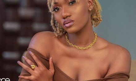 Wendy Shay Exposes Ghanaian Artistes For Allegedly Stealing Songs