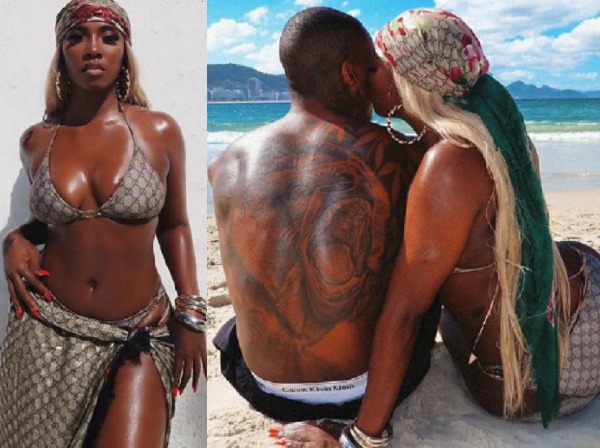 Tiwa Savage Reacts As Her ‘Lovey-Dovey’ Photo With Mystery Man Trends Online<span class="wtr-time-wrap after-title"><span class="wtr-time-number">1</span> min read</span>