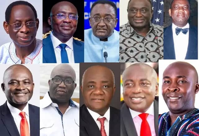 10 Pick Forms To Lead NPP In 2024 Polls<span class="wtr-time-wrap after-title"><span class="wtr-time-number">1</span> min read</span>