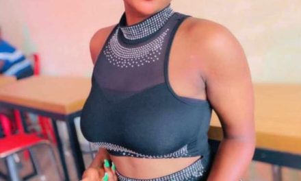 Abigail Asare: Murdered Nsutam SHS Student Used To Skip School To See Her Boyfriend – Uncle Reveals