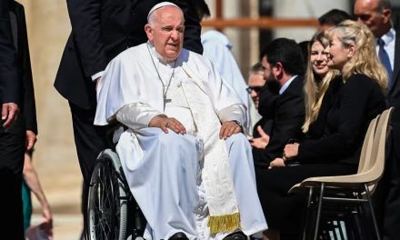 Pope Francis, 86, Admitted To Hospital For Surgery On Intestine