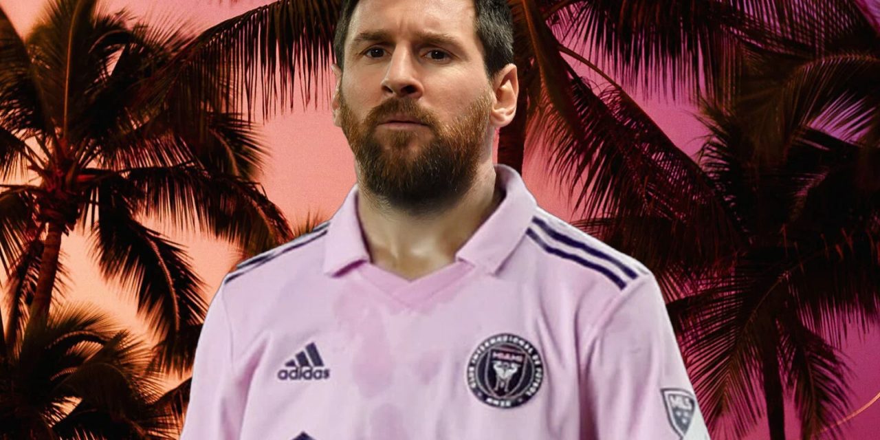 The Suspense Is Over- Lionel Messi Announces Move To Inter Miami<span class="wtr-time-wrap after-title"><span class="wtr-time-number">2</span> min read</span>