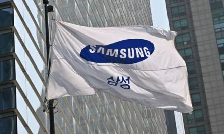 Former Samsung Exec Accused Of Stealing Data To Build Copycat Chip Plant In China