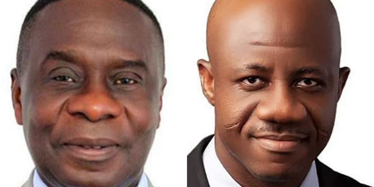 Assin North By-Election: Results So Far Put NDC In The Lead With 58.12%<span class="wtr-time-wrap after-title"><span class="wtr-time-number">1</span> min read</span>