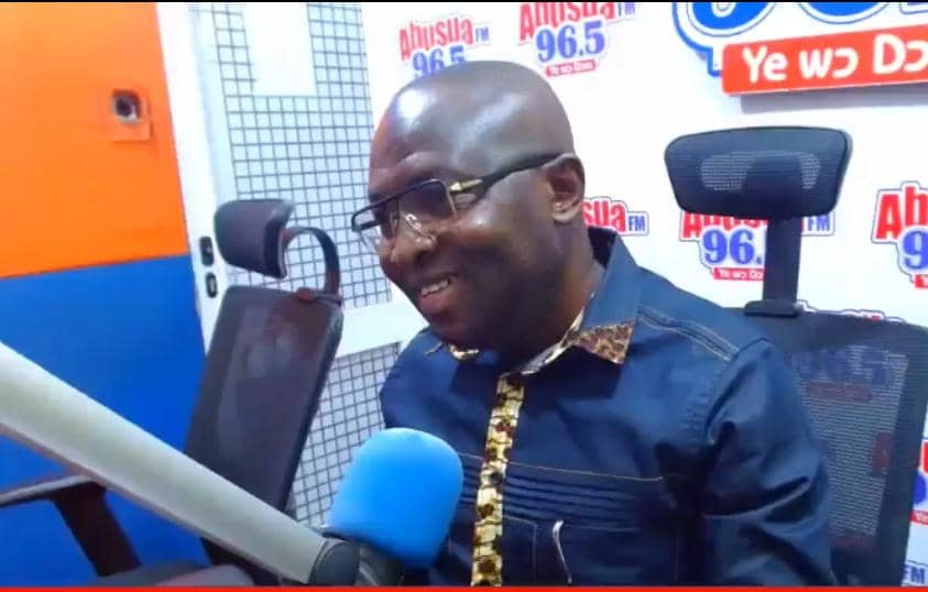 VIDEO: “I Find It Difficult To Listen To Radio Nowadays” – Time FM CEO<span class="wtr-time-wrap after-title"><span class="wtr-time-number">1</span> min read</span>