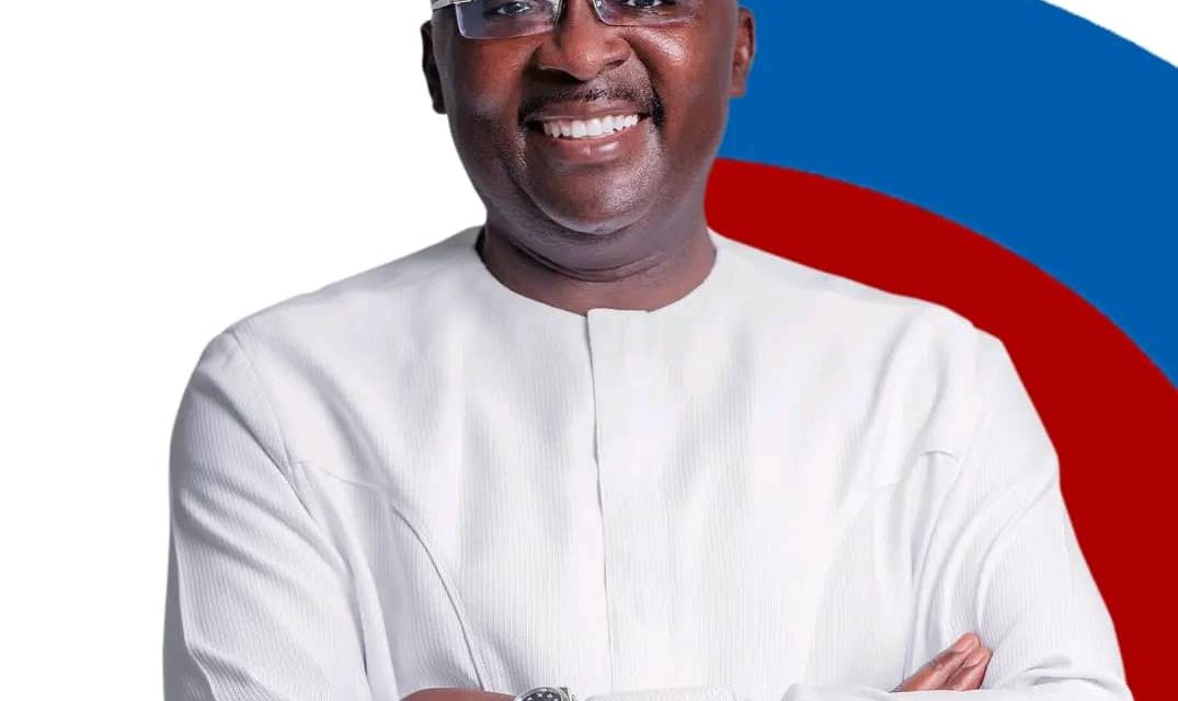 Continue To Be Blessings To Your Families And Society – Bawumia Celebrates Fathers<span class="wtr-time-wrap after-title"><span class="wtr-time-number">1</span> min read</span>
