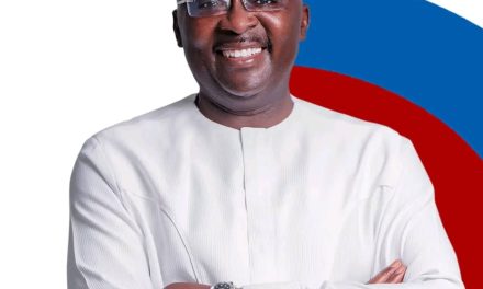 Continue To Be Blessings To Your Families And Society – Bawumia Celebrates Fathers
