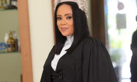 Lady Who Surmounted 11-Year Hurdle To Study Law Set To Organise Legal Career Seminar