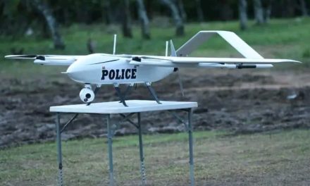 Assin North By-election: Police Deploy Drones To Complement Security Measures