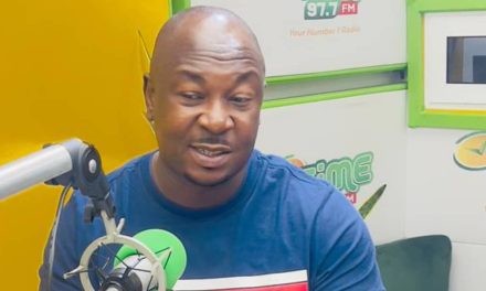 (VIDEO) Ghanaian Media Have Contributed To The Rot Of Ghana Football – Bright Kankam Boadu Fires