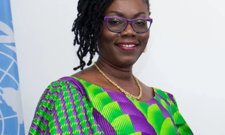 Parliament Summons Ursula Owusu Over Sim Card Deactivations